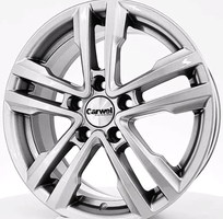 Carwel Аллаки 197 SB 5*114,3 6.5xR16 ET50 DIA67.1