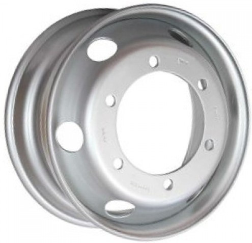 Asterro (Коммерч.)  S 6*170 5.5xR16 ET106 DIA130.1 (Усиленные 1000 кг)