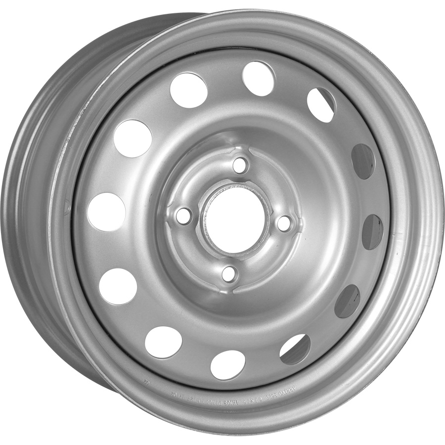 Шина с диском в сборе Massimo OTTIMA PLUS 185/65 R15 88H + Magnetto 15010 S AM Silver 4*100 6xR15 ET37 DIA60.1 купить в KOLOBOX