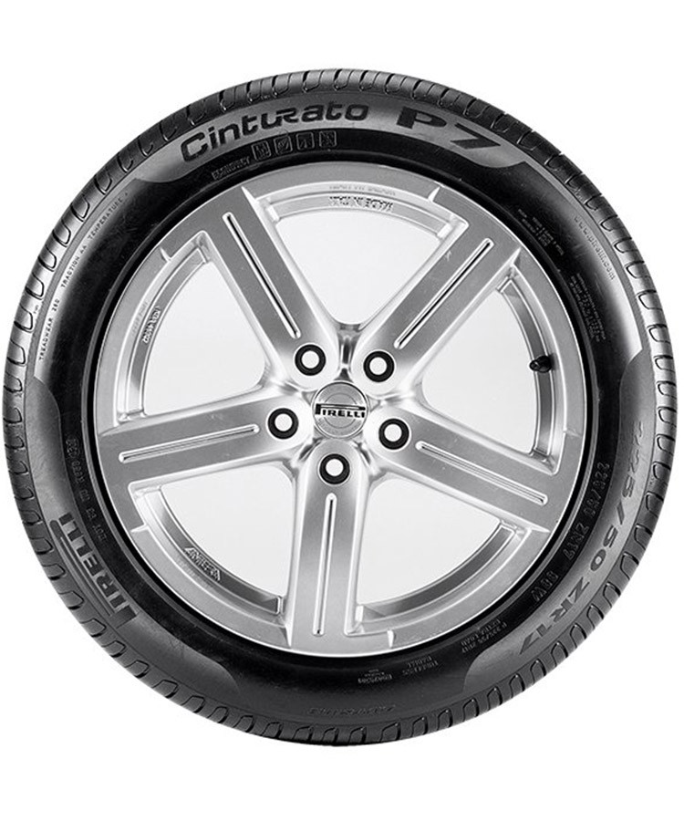 Pirelli Cinturato P7 205/60 R16 92W (*)(RUN FLAT)