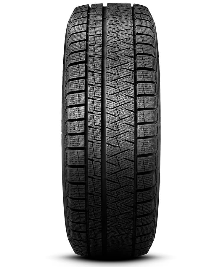 Formula ICE FRICTION в KOLOBOX
