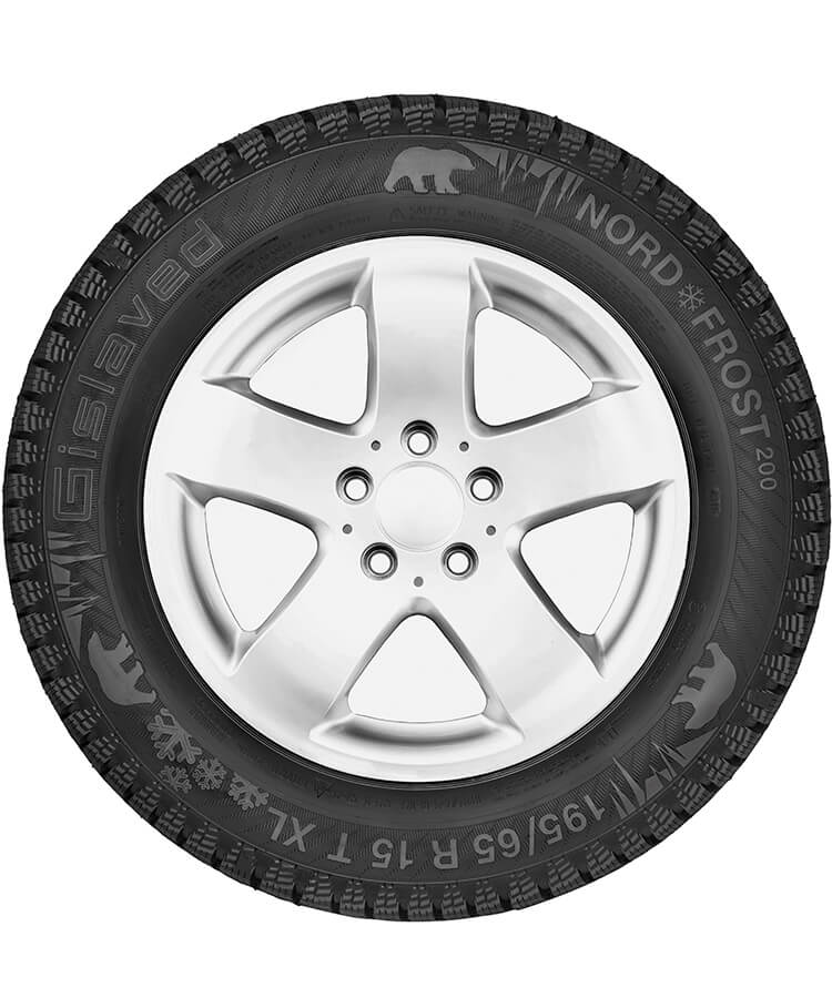 Gislaved Nord Frost 200 185/60 R15 88T (XL) заказать