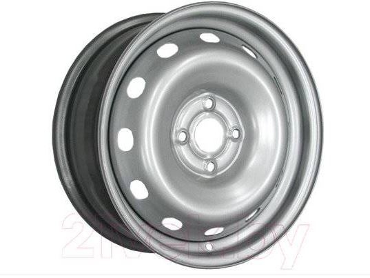 Шина с диском в сборе Massimo OTTIMA PLUS 185/65 R15 88H + Magnetto 15002 AM Silver 4*100 6xR15 ET40 DIA60.1 купить в KOLOBOX