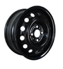 Шина с диском в сборе Massimo OTTIMA PLUS 185/65 R15 88H + Trebl 64A50C Black 4*100 6xR15 ET50 DIA60.1 купить в KOLOBOX