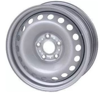 Шина с диском в сборе Massimo OTTIMA PLUS 185/65 R15 88H + Magnetto 15009 AM Silver 4*100 6xR15 ET50 DIA60.1 Lada Vesta купить в KOLOBOX