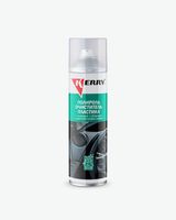 Kerry KR-905-1 Полироль панели приборов (лимон,аэрозоль) 335мл