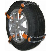 Браслеты противоскольжения "Вездеход-4"(185/75R16 на 2 ската,внедорожники) В-4)