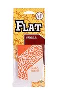 Ароматизатор AURA FRESH FLAT VANILLA (23297)
