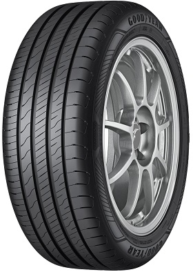 Goodyear Efficientgrip 2 SUV